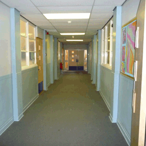 Bury College
